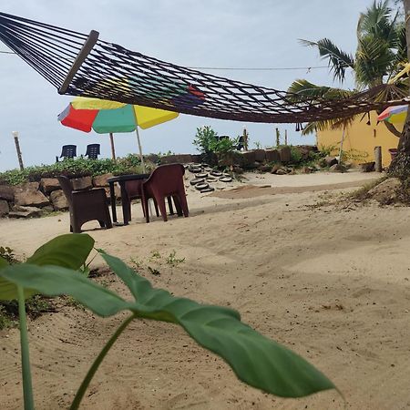 Tripsea Beach Villa Alappuzha Exterior photo