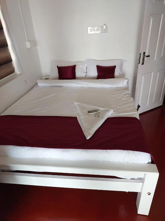 Tripsea Beach Villa Alappuzha Exterior photo