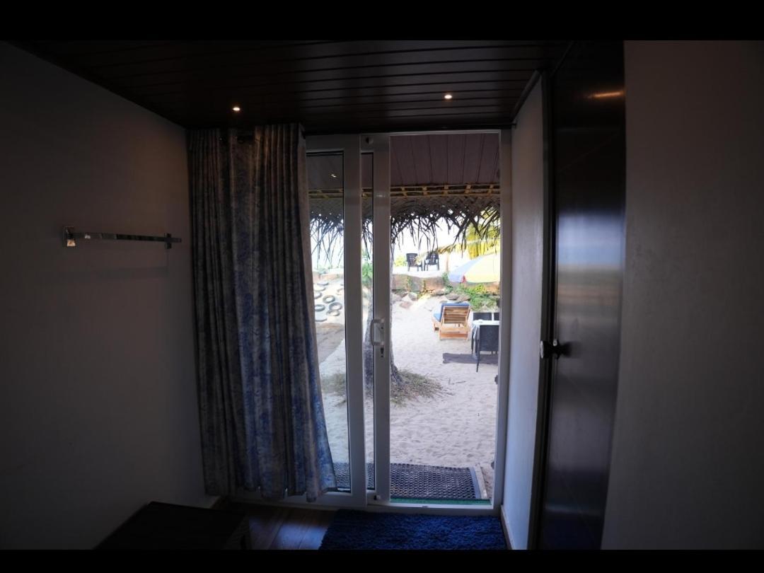 Tripsea Beach Villa Alappuzha Exterior photo