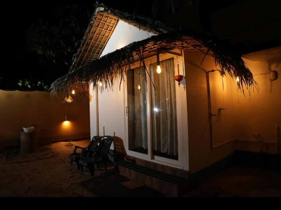 Tripsea Beach Villa Alappuzha Room photo