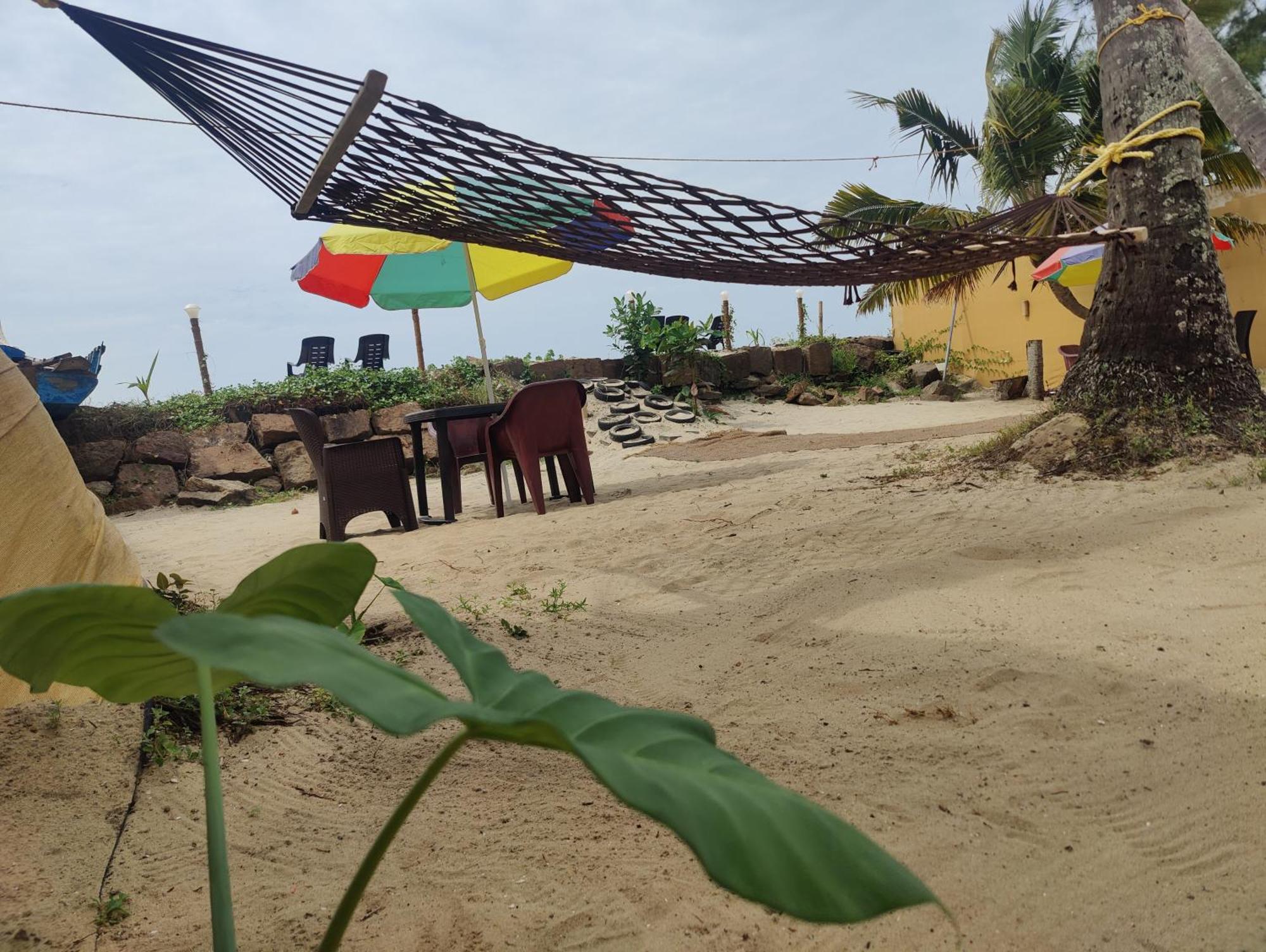 Tripsea Beach Villa Alappuzha Exterior photo