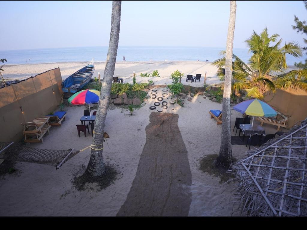Tripsea Beach Villa Alappuzha Room photo