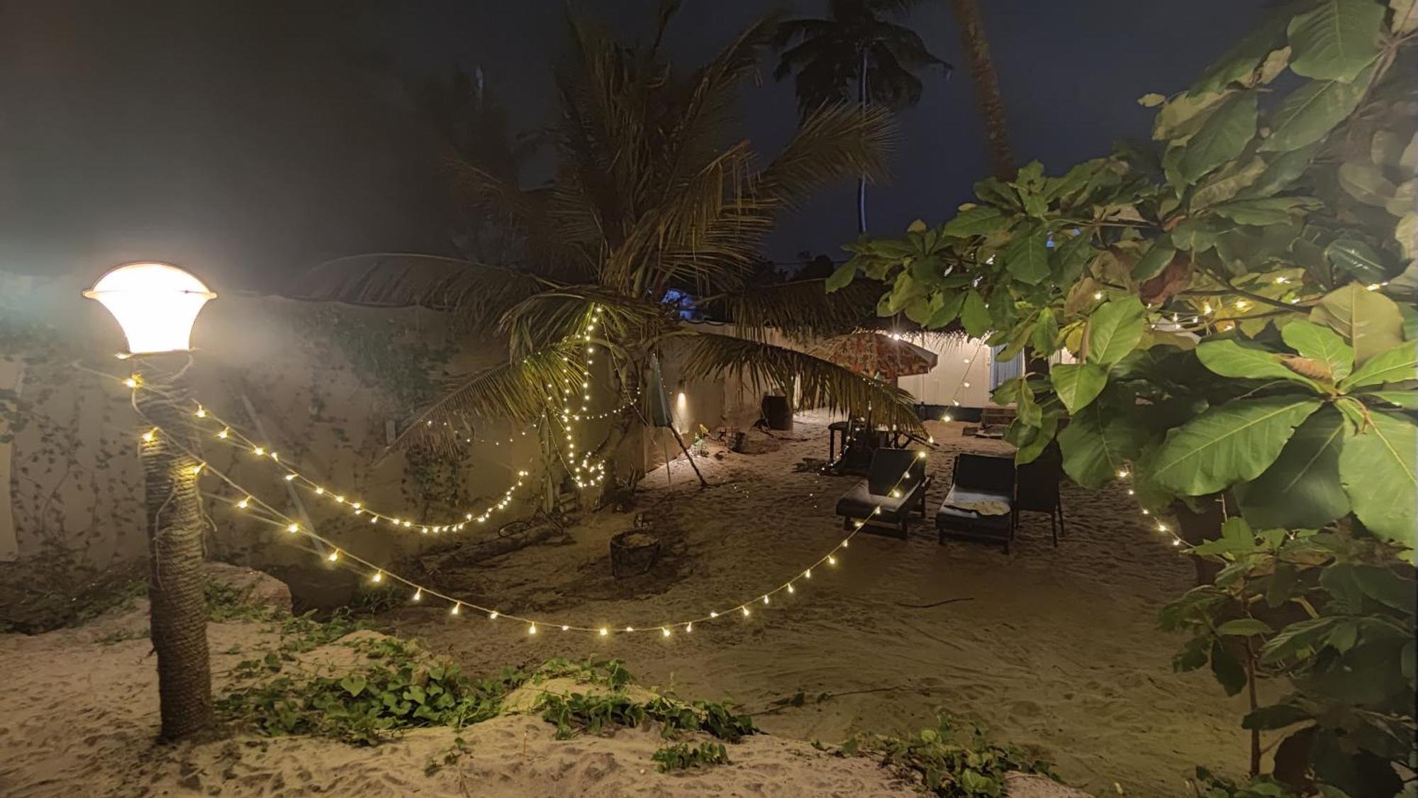 Tripsea Beach Villa Alappuzha Room photo