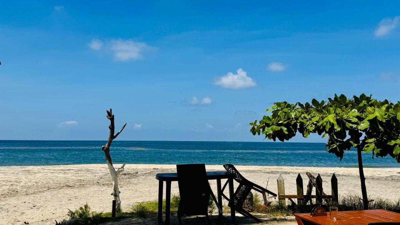 Tripsea Beach Villa Alappuzha Exterior photo